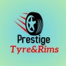 Prestige Tyre & Rims