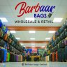 Barbaar bags limited