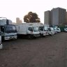 Eastern African of transportation groups Eagles