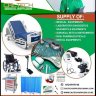 Caltech suppliers