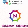NovaTech Web Solutions Kenya