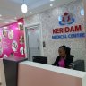 Keridam SKIN Clinic and Medicalcentre