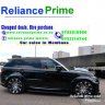 Reliance Prime Motors Mombasa