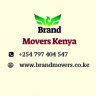 Brand Movers Kenya