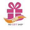 Rio Gift shop