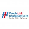 Peoplelink Consultants Limited