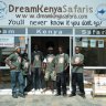 Dream Kenya Safaris