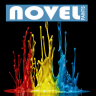Novel Paints