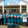 Our Lady of Lourdes Mwea Medical Training College