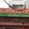 CostWise Electricals