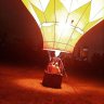 Air Balloon Services Ltd