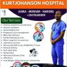 Kurtjohanson Hospital