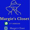 Margie's Closet