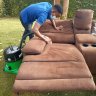 Nilas Steam Cleaners