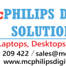 McPhilips Digital Solutions LTD