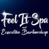 Feel It Spa and Executive Barbershop