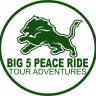 Big 5 Peace Ride Tour Adventures
