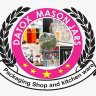 Datox mason jars