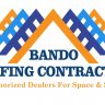 BANDO Roofing Contractors LTD