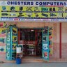 Chesters Computers-Meru Town