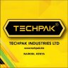 Techpak Industries Ltd