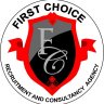 First Choice Recruitment and Consultancy