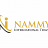Nammy International Travel