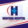 Montana Hospital, Mombasa