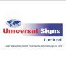 Universal Signs Ltd