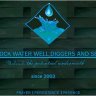 Widelock water well diggers and services
