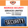 Redrock Security Services Limited