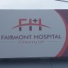 Fairmont Hospital-Kisumu