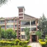 Milele Hotel Nairobi