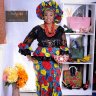 Sawiri Designs - African Fashion