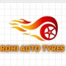 Rohimax Tyre limited