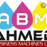 Ahmed Business Machines Ltd.