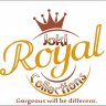 JOKI ROYAL Collections