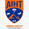 Amboseli Institute of Hospitality & Technology