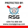 Rosangi Security Group