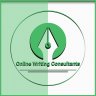Online Writing Consultants
