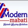 Modern Mabati