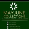 MAYJUNE COLLECTION