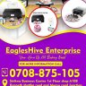 EaglesHive Enterprises