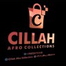 Cillah Afro Collections