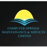 Computer-Springs repair & Services