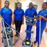 ZARI CLEANING SERVICES