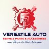 Versatile Auto Service Parts