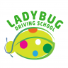 LadyBug Driving school