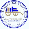 HalfPriced Books