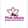 Pink Allure healing wellness
